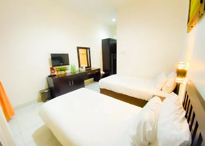 Guest house Eco Boo Boo Genesis