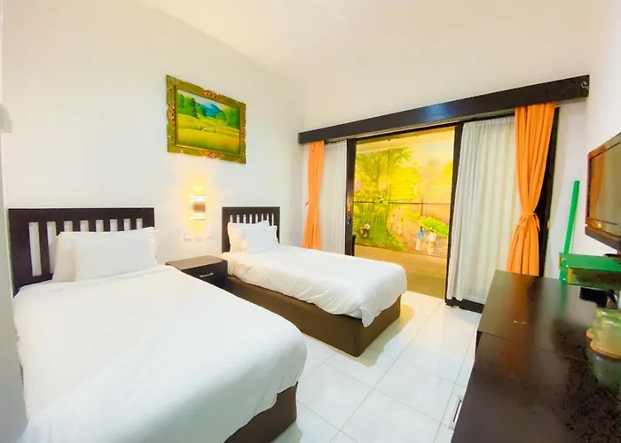 Eco Boo Boo Genesis Guest house
