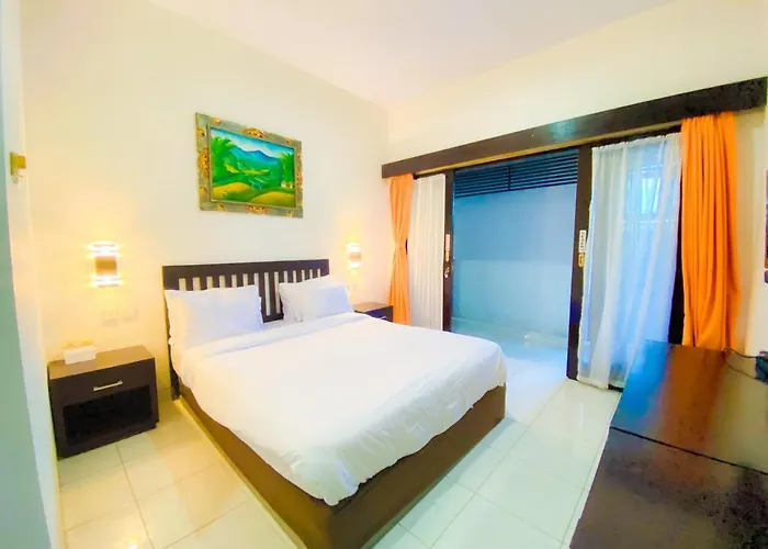 Guest house Eco Boo Boo Genesis 3*
