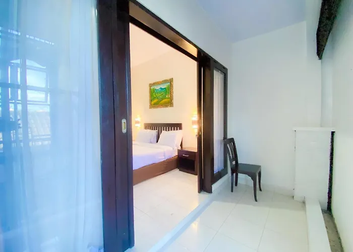 Guest house Eco Boo Boo Genesis 3*