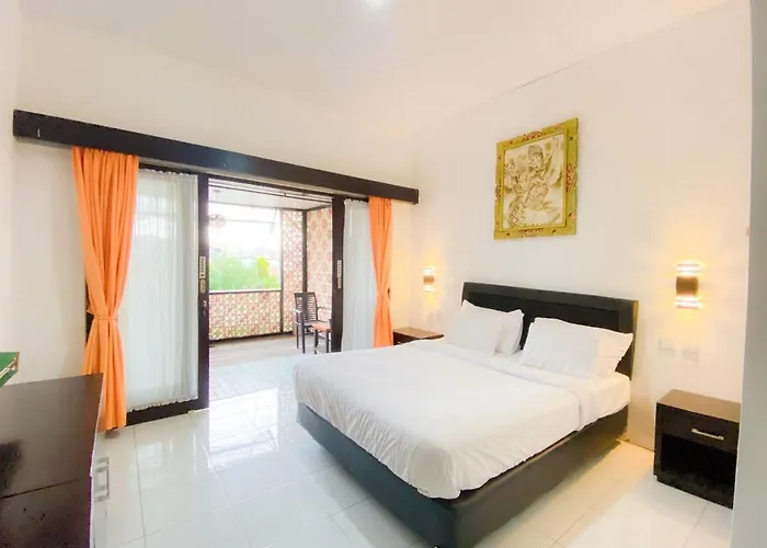 Guest house Eco Boo Boo Genesis 3*
