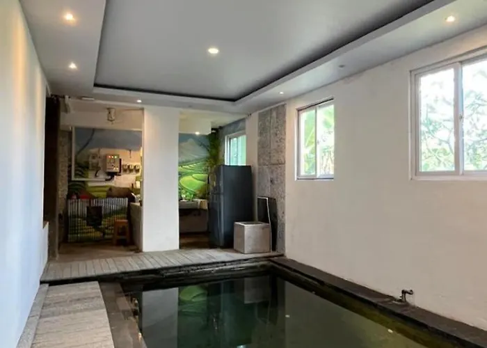 Guest house Eco Boo Boo Genesis